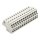 Wago 721-2114/026-000 2-Leiter-Federleiste