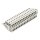 Wago 721-2116/037-000 2-Leiter-Federleiste