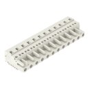 Wago 721-212/026-000 1-Leiter-Federleiste
