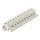 Wago 721-212/031-000 1-Leiter-Federleiste