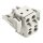 Wago 721-2202/037-000 2-Leiter-Federleiste