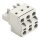 Wago 721-2203/026-000 2-Leiter-Federleiste