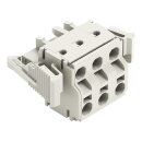Wago 721-2203/037-000 2-Leiter-Federleiste