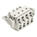 Wago 721-2204/037-000 2-Leiter-Federleiste