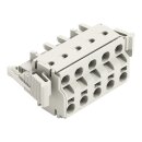 Wago 721-2205/037-000 2-Leiter-Federleiste