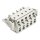 Wago 721-2205/037-000 2-Leiter-Federleiste