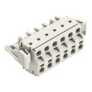 Wago 721-2206/037-000 2-Leiter-Federleiste