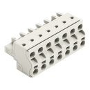 Wago 721-2207/026-000 2-Leiter-Federleiste