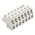 Wago 721-2207/026-000 2-Leiter-Federleiste