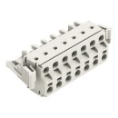 Wago 721-2207/037-000 2-Leiter-Federleiste