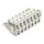 Wago 721-2207/037-000 2-Leiter-Federleiste