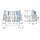Wago 721-2207/037-000 2-Leiter-Federleiste
