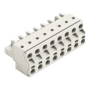 Wago 721-2208/026-000 2-Leiter-Federleiste