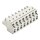 Wago 721-2208/026-000 2-Leiter-Federleiste