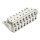 Wago 721-2208/037-000 2-Leiter-Federleiste