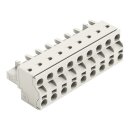 Wago 721-2209/026-000 2-Leiter-Federleiste