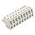 Wago 721-2209/026-000 2-Leiter-Federleiste