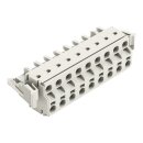 Wago 721-2209/037-000 2-Leiter-Federleiste