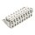 Wago 721-2209/037-000 2-Leiter-Federleiste