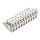 Wago 721-2210/037-000 2-Leiter-Federleiste