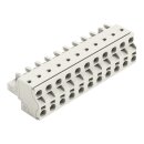 Wago 721-2211/026-000 2-Leiter-Federleiste