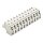 Wago 721-2211/026-000 2-Leiter-Federleiste