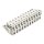 Wago 721-2211/037-000 2-Leiter-Federleiste