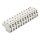 Wago 721-2212/026-000 2-Leiter-Federleiste