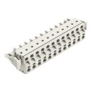 Wago 721-2212/037-000 2-Leiter-Federleiste