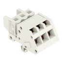 Wago 721-303/008-000 1-Leiter Federleiste