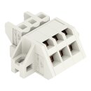 Wago 721-303/031-000 1-Leiter Federleiste
