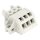 Wago 721-303/031-000 1-Leiter Federleiste