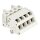 Wago 721-304/008-000 1-Leiter Federleiste