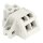 Wago 721-304/031-000 1-Leiter Federleiste
