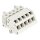 Wago 721-305/008-000 1-Leiter Federleiste