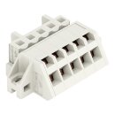 Wago 721-305/031-000 1-Leiter Federleiste