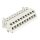 Wago 721-310/008-000 1-Leiter Federleiste