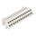 Wago 721-313/008-000 1-Leiter Federleiste