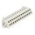 Wago 721-313/031-000 1-Leiter Federleiste