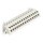 Wago 721-315/031-000 1-Leiter Federleiste