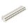 Wago 721-320/008-000 1-Leiter Federleiste