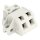 Wago 721-332/031-000 1-Leiter Federleiste
