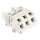 Wago 721-333/008-000 1-Leiter Federleiste