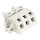 Wago 721-333/031-000 1-Leiter Federleiste