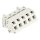 Wago 721-335/008-000 1-Leiter Federleiste