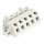 Wago 721-335/031-000 1-Leiter Federleiste