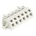 Wago 721-336/031-000 1-Leiter Federleiste