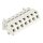 Wago 721-337/008-000 1-Leiter Federleiste