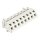 Wago 721-338/008-000 1-Leiter Federleiste
