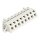 Wago 721-338/031-000 1-Leiter Federleiste